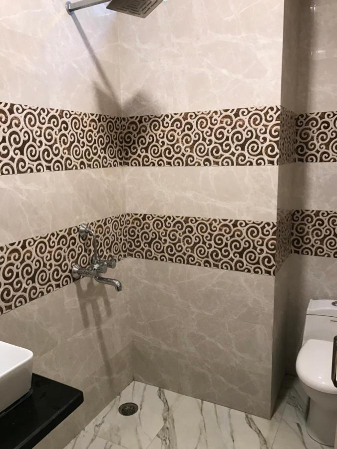 Hotel Natraj Bulandshahr Экстерьер фото